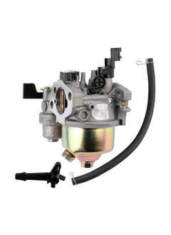 NIBEMINENT Carburetor Carb Fit For Honda GX160/ GX168F  - Image 3