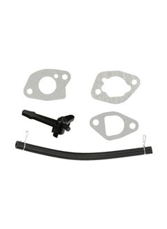 NIBEMINENT Carburetor Carb Fit For Honda GX160/ GX168F  - Image 5