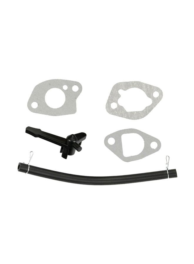 NIBEMINENT Carburetor Carb Fit For Honda GX160/ GX168F  - Image 5