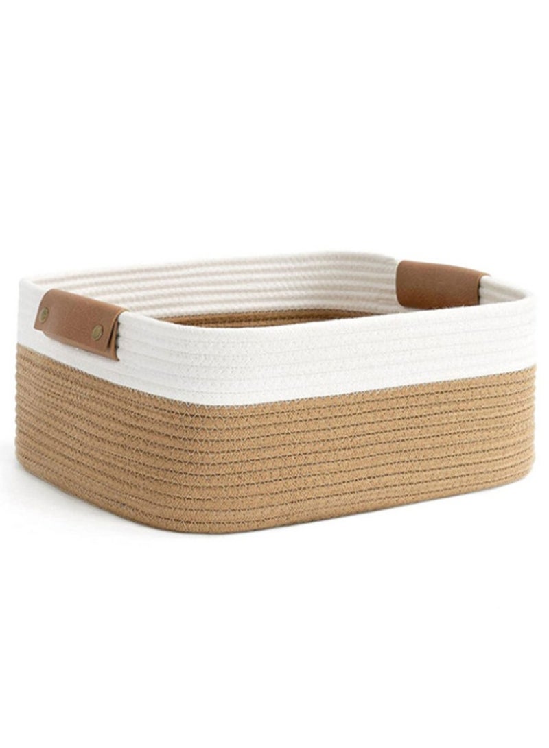 Storage basket L size - Image 1