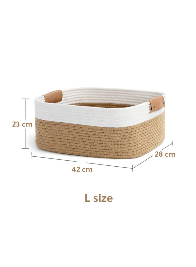 Storage basket L size - Image 5