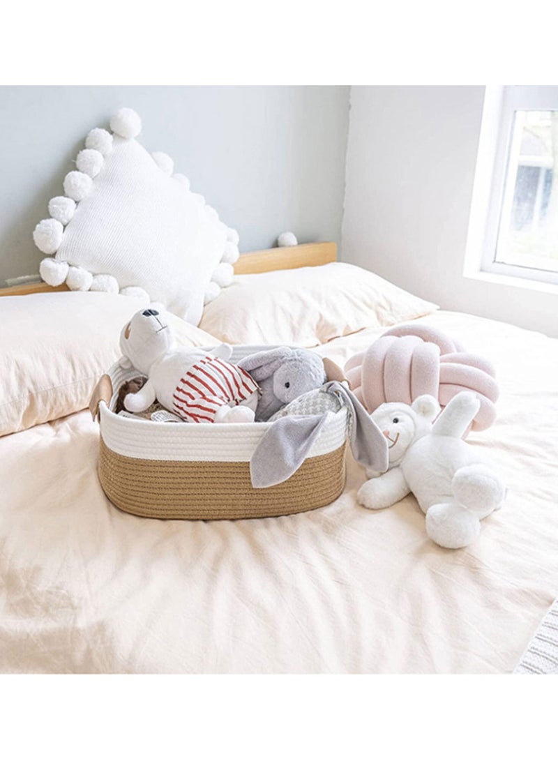 Storage basket L size - Image 3