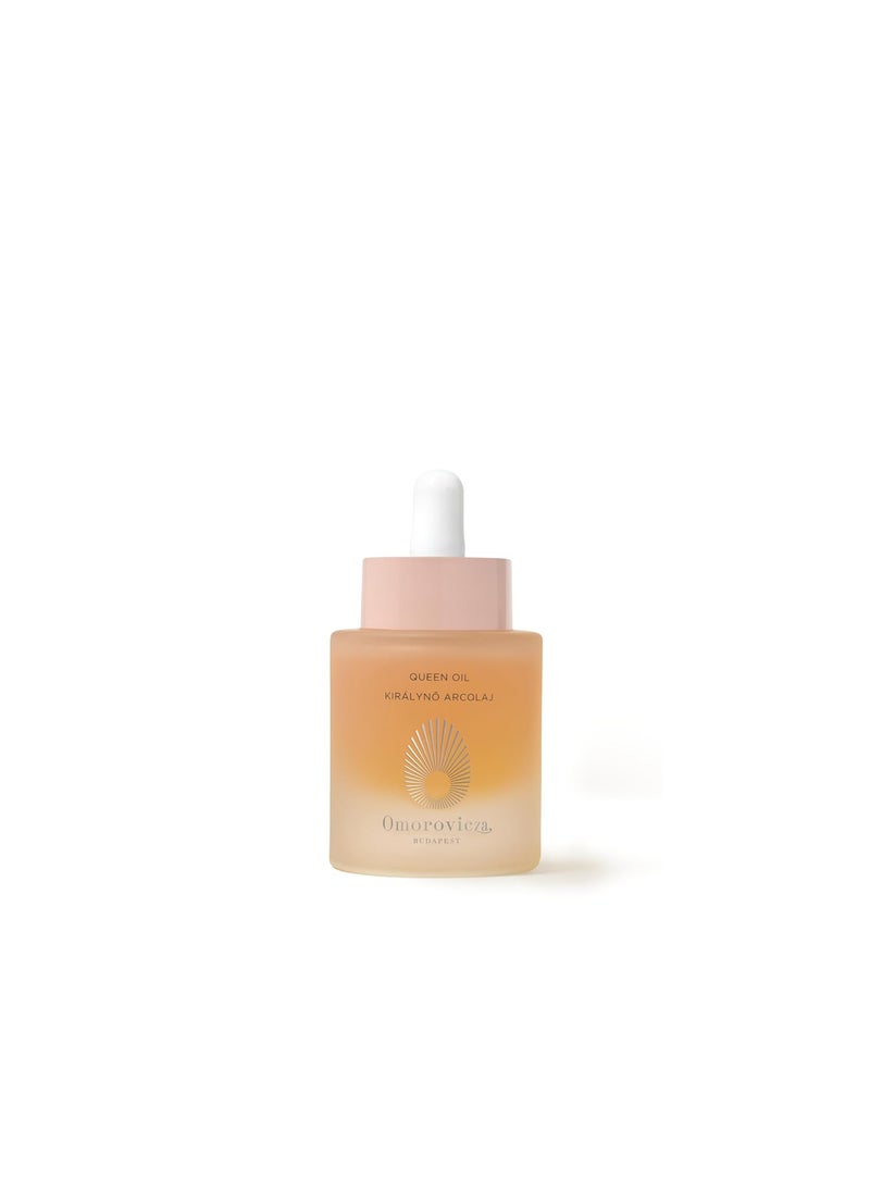 Omorovicza Omorovicza Queen Oil 