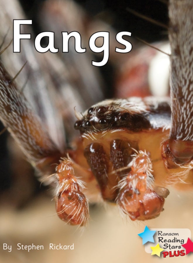 Fangs