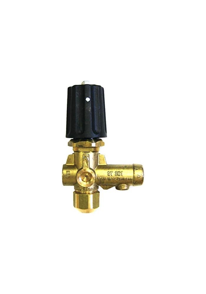 Suttner ST-261 Unloader Valve - 3625 Max PSI, 1/4in FPT Bypass