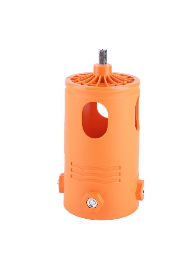 Thoraya - Corn Thresher Sheller for Electric Drill Corn Cob Stripper Corn Peeler Automatic Corn Kernel Separator Drill Attachment - Image 1