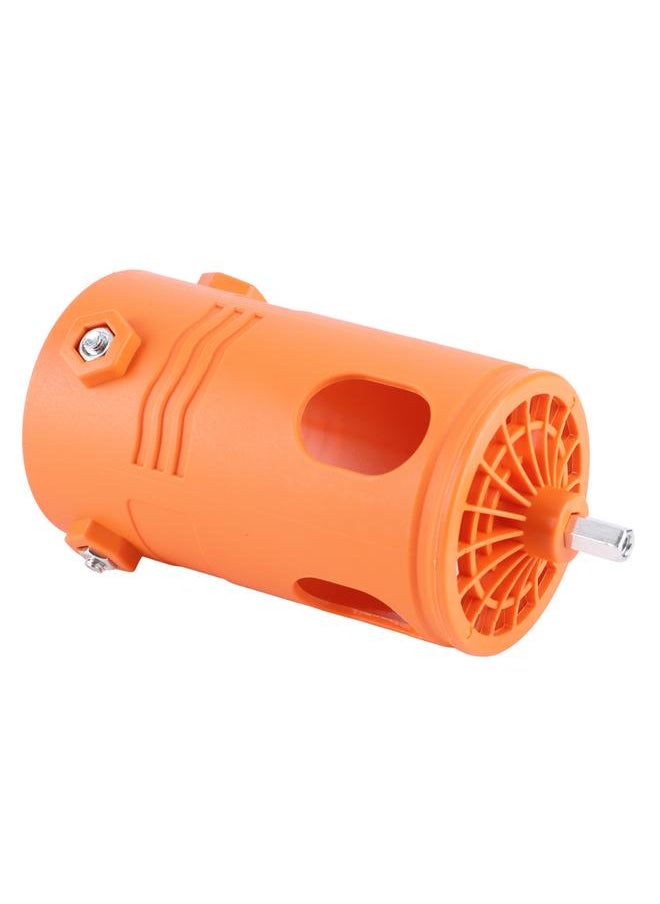 Thoraya - Corn Thresher Sheller for Electric Drill Corn Cob Stripper Corn Peeler Automatic Corn Kernel Separator Drill Attachment - Image 1