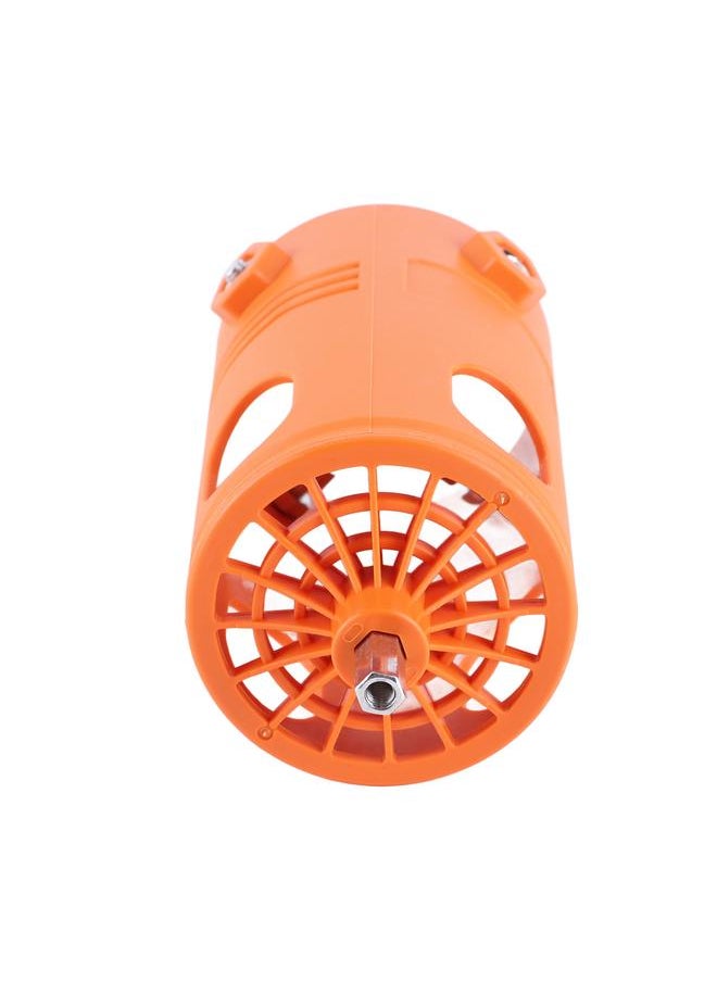 Thoraya - Corn Thresher Sheller for Electric Drill Corn Cob Stripper Corn Peeler Automatic Corn Kernel Separator Drill Attachment - Image 1