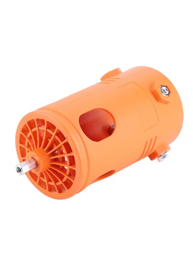Thoraya - Corn Thresher Sheller for Electric Drill Corn Cob Stripper Corn Peeler Automatic Corn Kernel Separator Drill Attachment - Image 1
