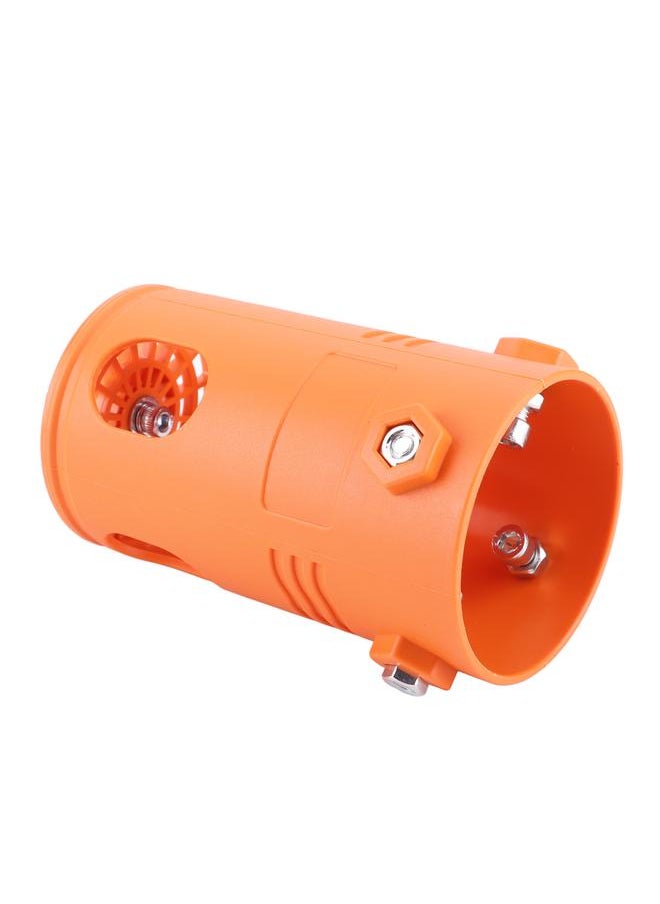 Thoraya - Corn Thresher Sheller for Electric Drill Corn Cob Stripper Corn Peeler Automatic Corn Kernel Separator Drill Attachment - Image 1