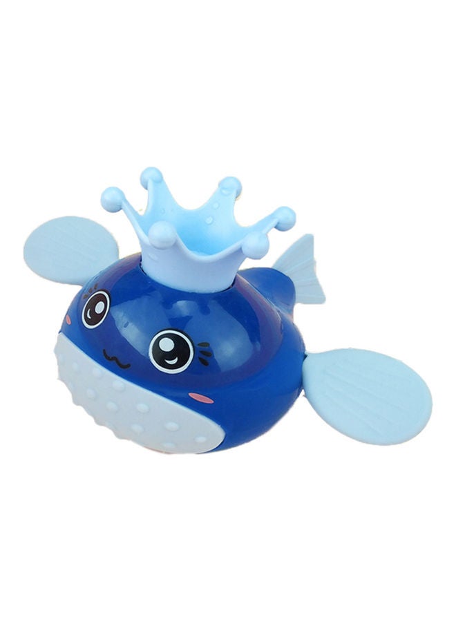 NIBEMINENT Novelty Cartoon Design Attractive Wind Up Shower Toy - Image 1