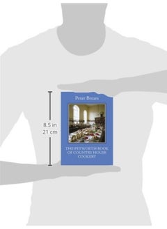 The Petworth Book of Country House Cookery  - Image 1