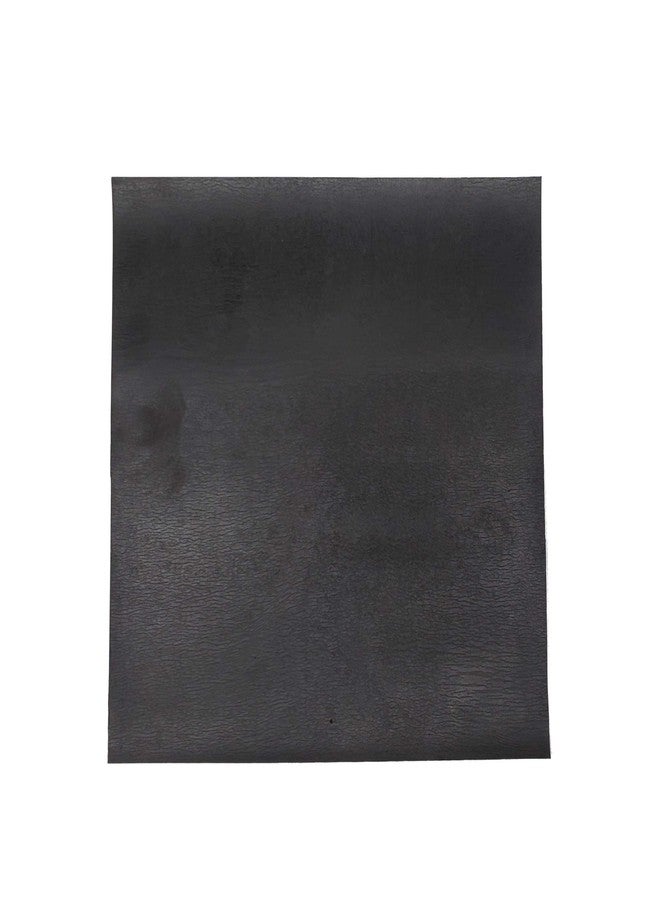 Creator's 12 Inch Medium Size Glass Scoring Running Breaking Pad - 12 Inches by 12 Inches - 3/32" Thick - High Grade Neoprene Rubber Mat Cutting Surface - Image 1