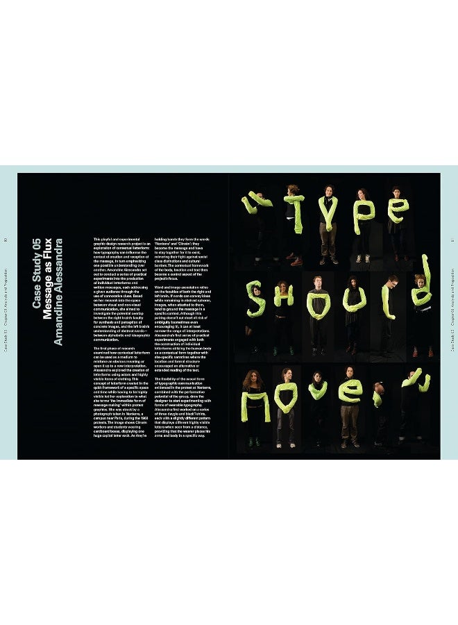Visual Research: An Introduction to Research Methods in Graphic Design