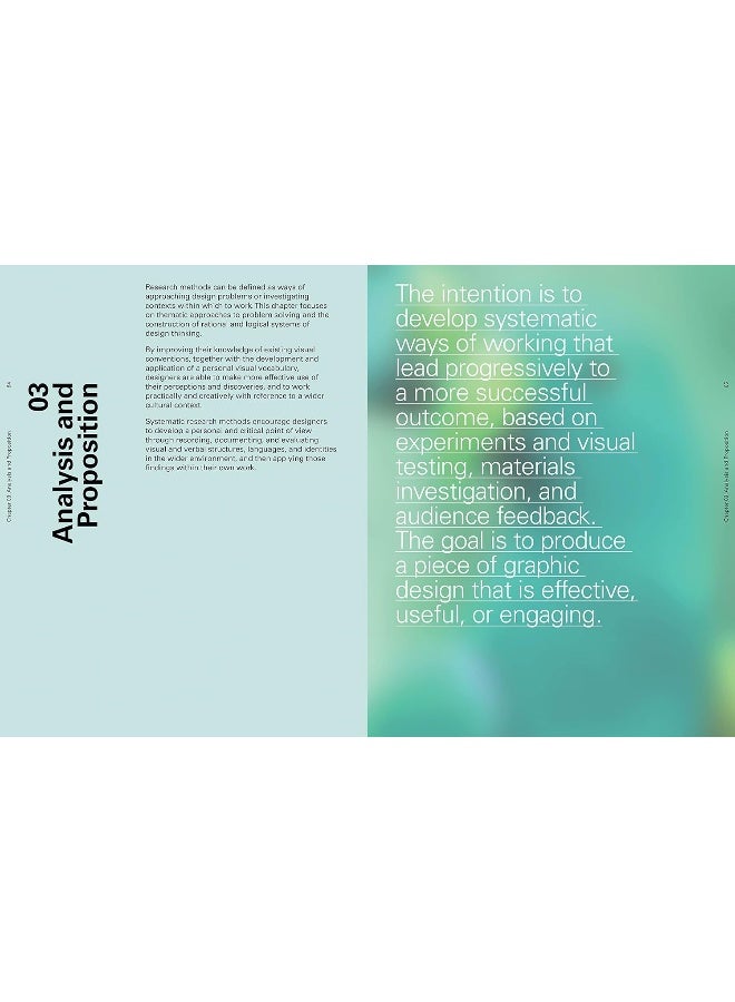 Visual Research: An Introduction to Research Methods in Graphic Design