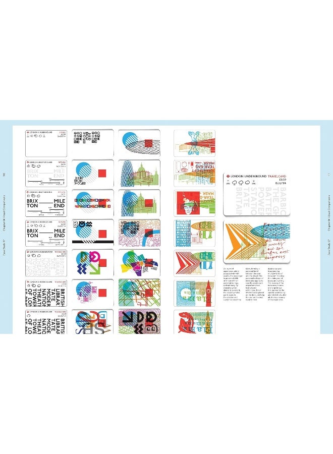 Visual Research: An Introduction to Research Methods in Graphic Design