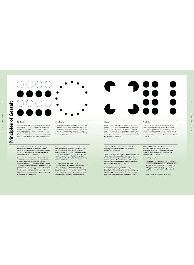 Visual Research: An Introduction to Research Methods in Graphic Design