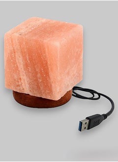 Sky cashmere Himalayan Salt Lamp USB Powered  - Image 1