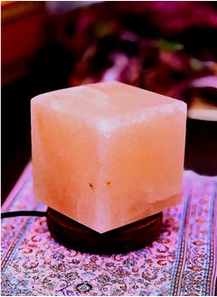 Sky cashmere Himalayan Salt Lamp USB Powered  - Image 2