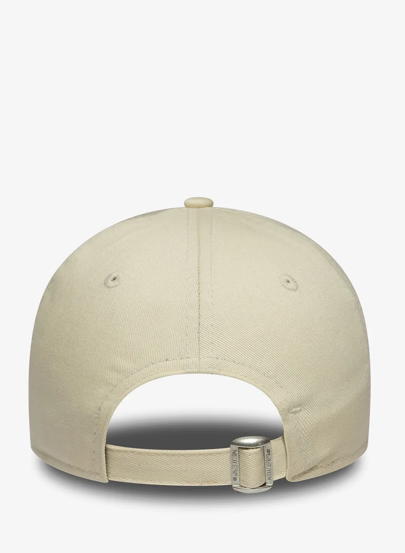 NEW ERA 9Forty Metallic Logo New York Yankees Cap