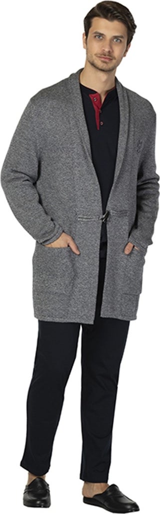 D'S Groom Robe Melange Sweater - pzsku/Z49072936E51CF4FECBF2Z/45/_/1725789698/b011007c-8fb2-4235-982a-fb243b7250e0