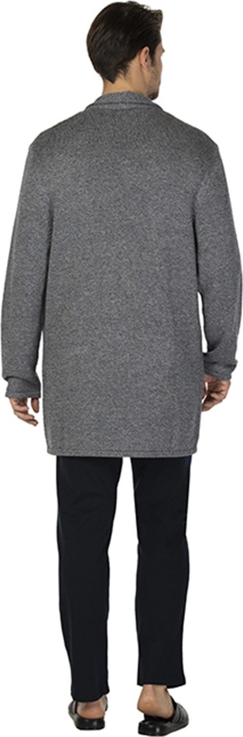 D'S Groom Robe Melange Sweater