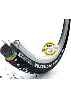 C1920 Platinum Protector 700X45 C Eps/ldp (Armored) Tire