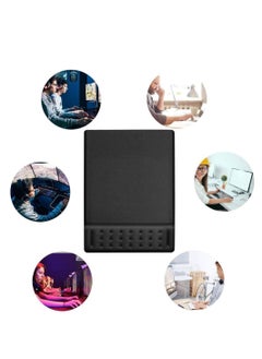 GX Mouse pad with Gel  foam Cushion - Ergonomic Mouse pad with Wrist Rest - Non-Slip & Waterproof - Memory Foam Mouse Mat with Wrist Pad, Hand Rest Gel Pad Mouse, Keyboard, Computer  - Image 5