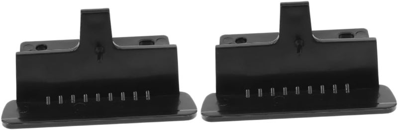Universal Single Armrest Box Latch Center Console Lock Car Accessory Easy to Install - Image 1