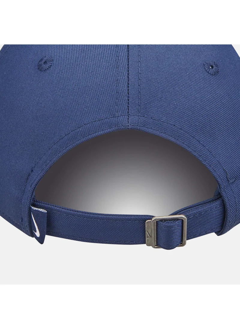 Nike Club Unstructured Swoosh Cap