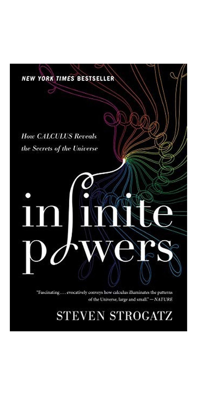 Infinite Powers: How Calculus Reveals the Secrets of the Universe - Image 2