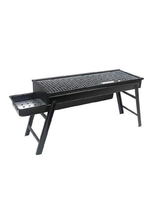 ARCOON Folding Charcoal Grill for Outdoor Camping, Portable Picnic Grill, Tabletop Outdoor Grill for Garden Festivals and Parties
