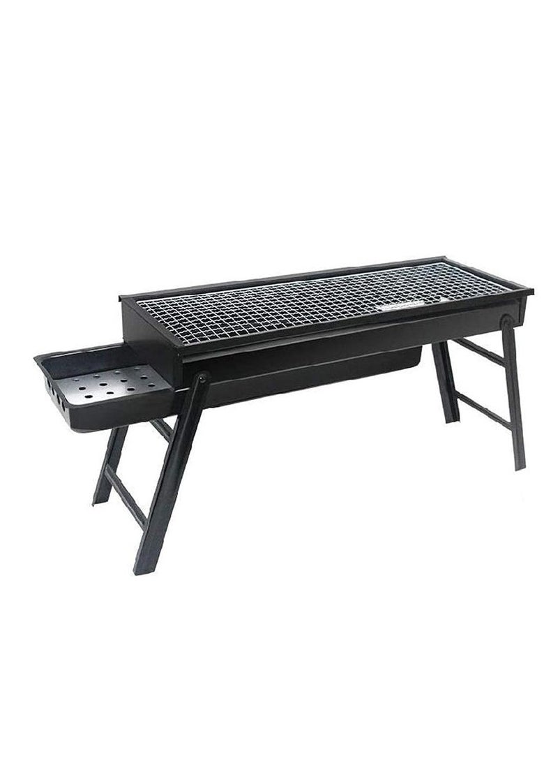 ARCOON - ARCOON Folding Charcoal Grill for Outdoor Camping, Portable Picnic Grill, Tabletop Outdoor Grill for Garden Festivals and Parties - Image 1