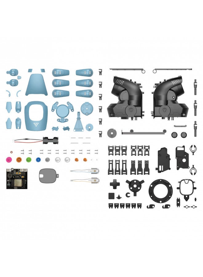 Thames & Kosmos Kai: The Artificial Intelligence Robot | Explore Machine Learning | Build an Innovative Smart Robot & Experiment with AI | App-Enabled for iOS & Android | Intro to AI for Kids - Image 3