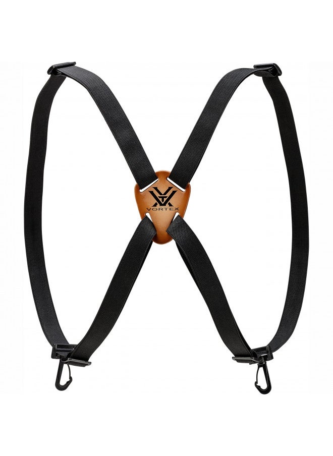 VORTEX Optics Binocular Harness Strap  - Image 1