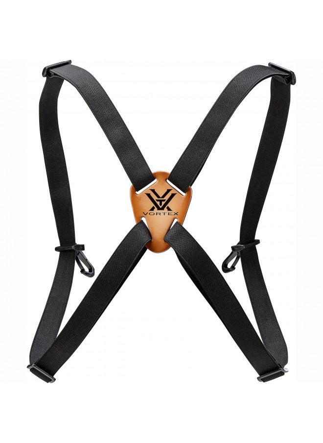 VORTEX Optics Binocular Harness Strap  - Image 4