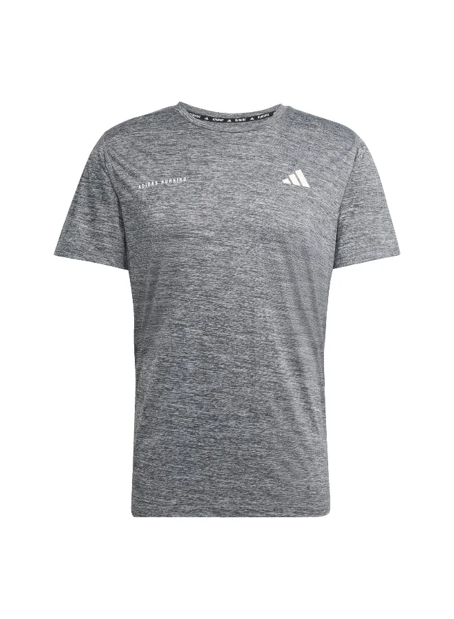 Adidas Adidas Otr Mel Tee M Black Shirt (Short Sleeve) Other Shirts For Men