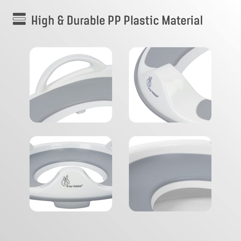 R for Rabbit Minimo Potty Training Seat - Image 5