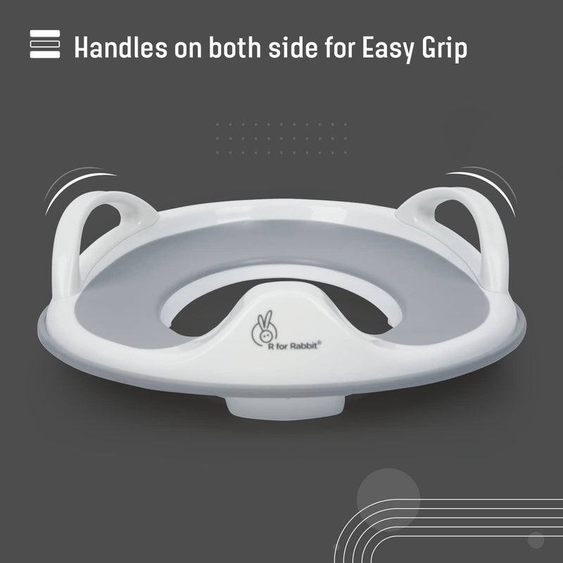 R for Rabbit Minimo Potty Training Seat - Image 4