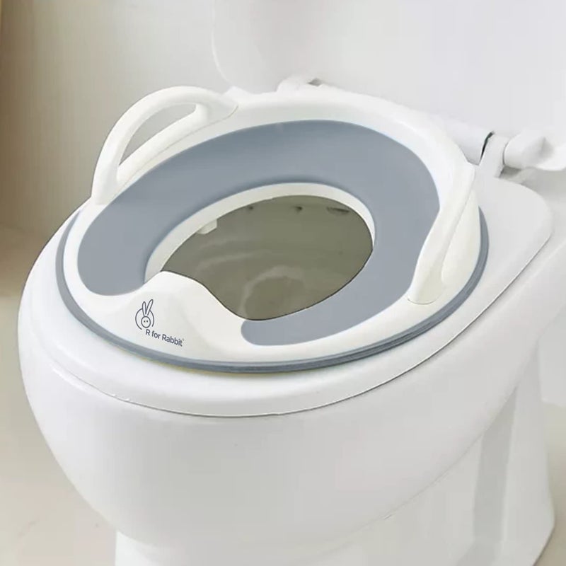 R for Rabbit Minimo Potty Training Seat - Image 1