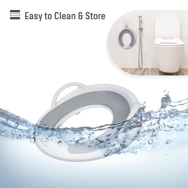 R for Rabbit Minimo Potty Training Seat - Image 2