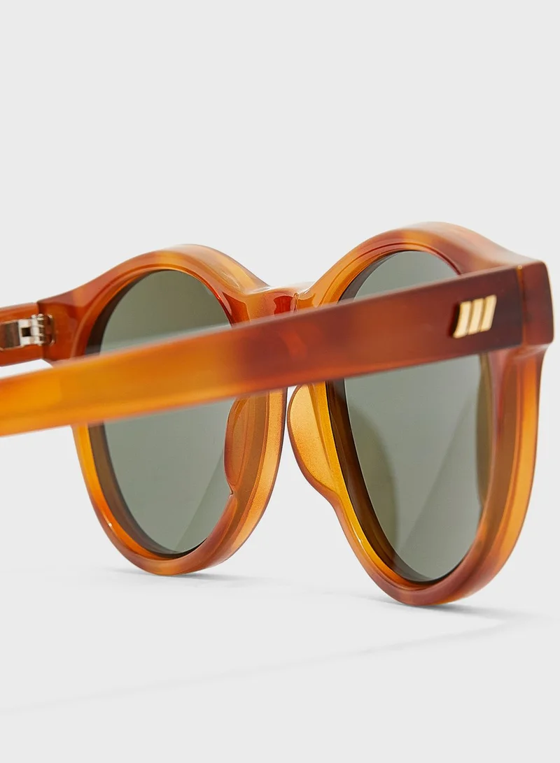 Le Specs Hey Macarena Sunglasses