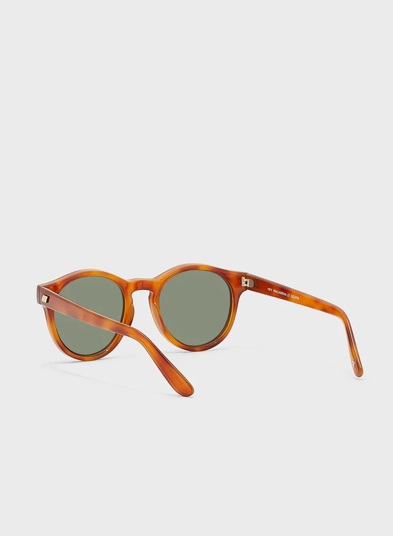 Le Specs Hey Macarena Sunglasses