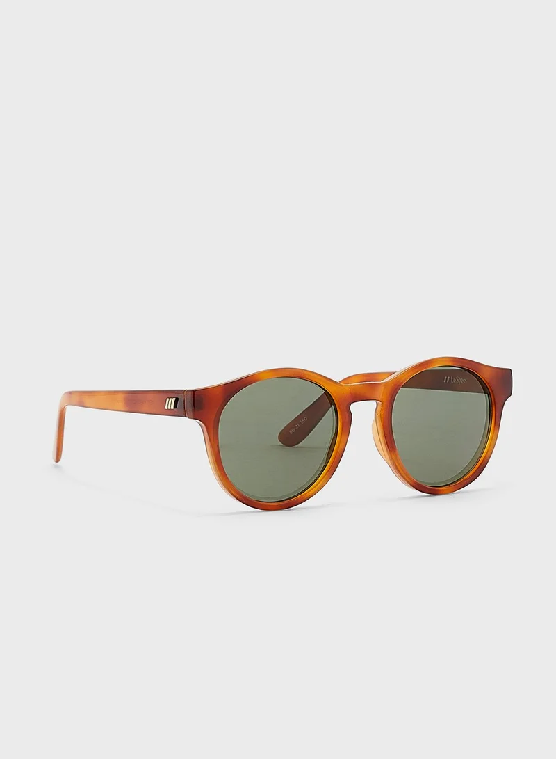 Le Specs Hey Macarena Sunglasses