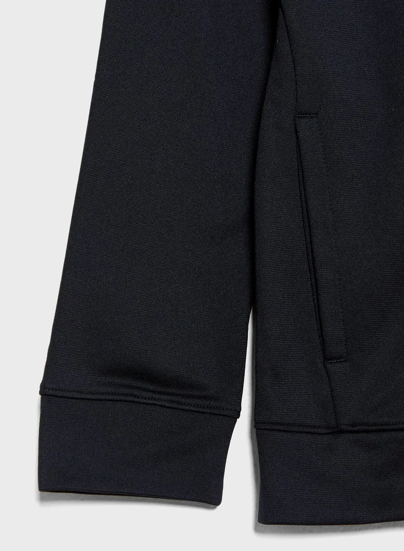 UNDER ARMOUR Youth Pennant 2.0 Jacket