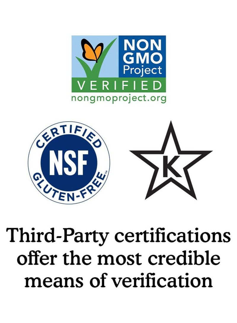 جاردن أوف لايف فيتامين كود متعدد الفيتامينات للرجال مرة يوميًا، 75 كبسولة نباتية - Image 4