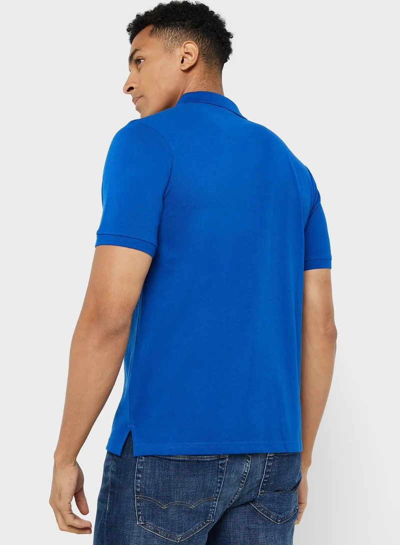 Seventy Five Core Polo Shirts