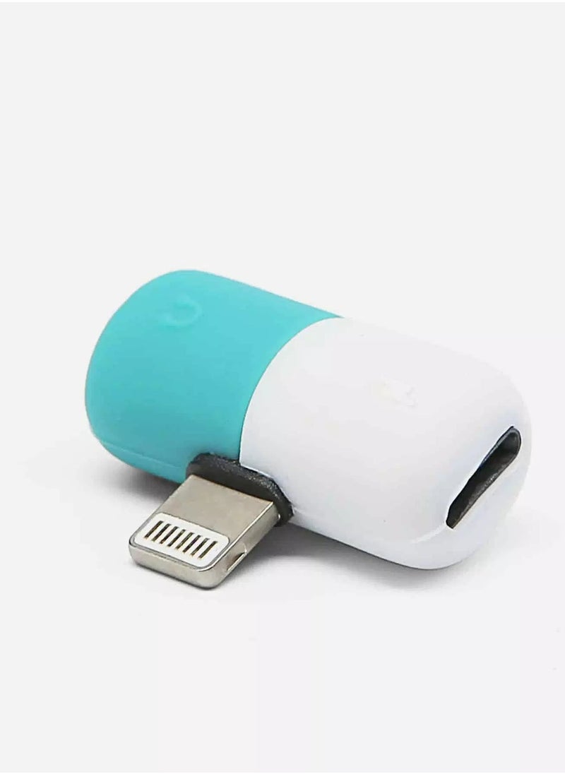 Generic Charger Adapter Converter Compatible With iPhone 