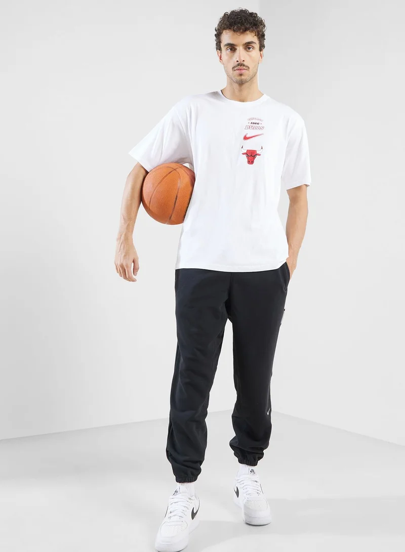 Nike Chicago Bulls T-Shirt