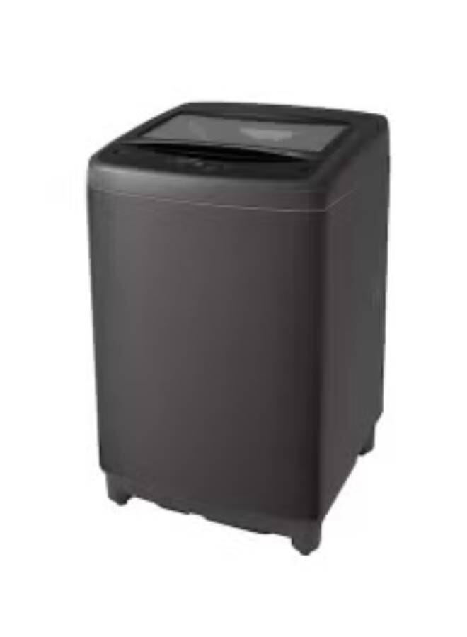 إل جي 10KG غسالة تحميل علوي وسطى باللون الأسود T10V1TEHG2 - Image 5